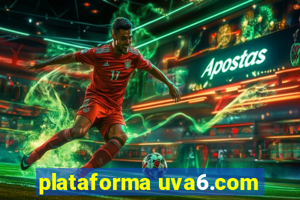 plataforma uva6.com